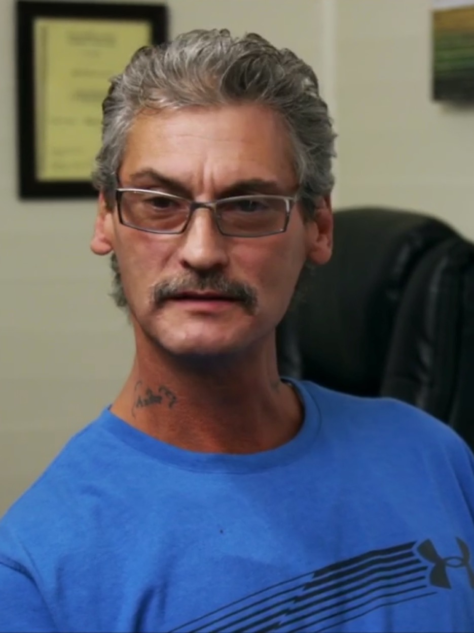 Butch Baltierra | 16 and Pregnant & Teen Mom Wiki | Fandom