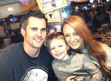 Ryan, Maci & Bentley