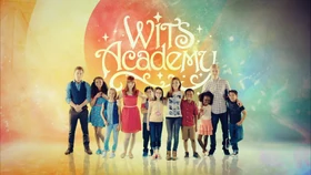 WITS Academy Title Card
