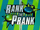 Rank the Prank