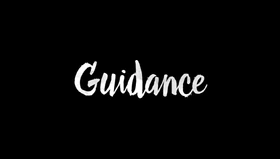 Guidance