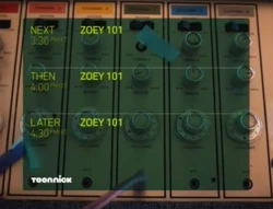 TeenNickID - NextKeyboard