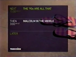 TeenNickID - NextSandals