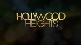 Hollywood Heights Title Card