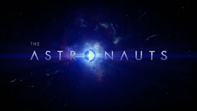 The Astronauts Title Card