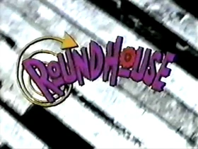Roundhouse Title Card