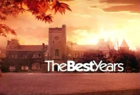 The Best Years Title Card