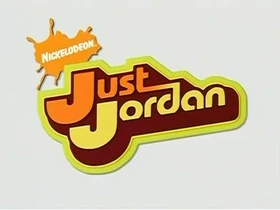 Just Jordan Title Card