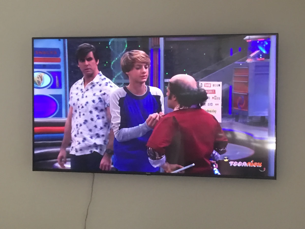July 14, 2021 TeenNickstory Wiki Fandom