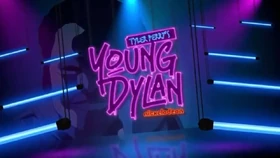 Tyler Perry's Young Dylan Title Card