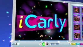 ICarly Title Card
