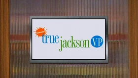 True Jackson, VP S1 Title Card