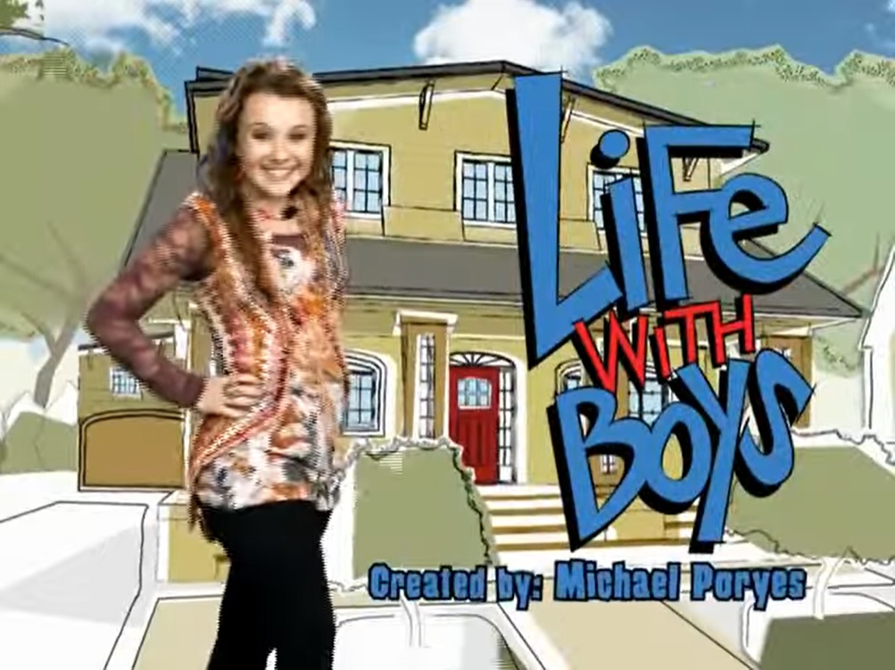 Life with boys full episodes sale