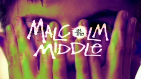 Malcolm in the Middle Title Card