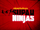 Supah Ninjas