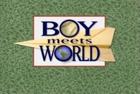 Boy Meets World | TeenNickstory Wiki | Fandom