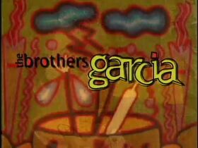 The Brothers Garcia | TeenNickstory Wiki | Fandom