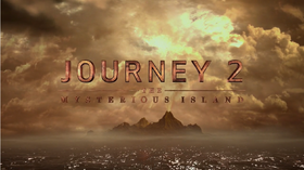 journey 2 the mysterious island wiki