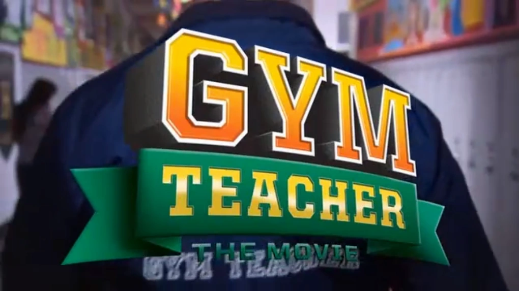 Gym Teacher The Movie TeenNickstory Wiki Fandom
