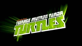 Teenage Mutant Ninja Turtles (2012) Title Card