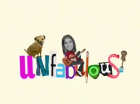 Unfabulous! Title Card