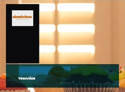 TeenNick Split Screen Credits Template 2012 01