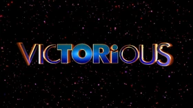 VICTORiOUS Title Card
