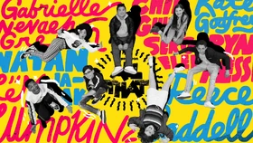 All That (2019) Title Card