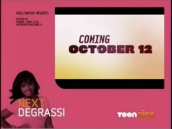 TeenNick Split Screen Credits Template 04