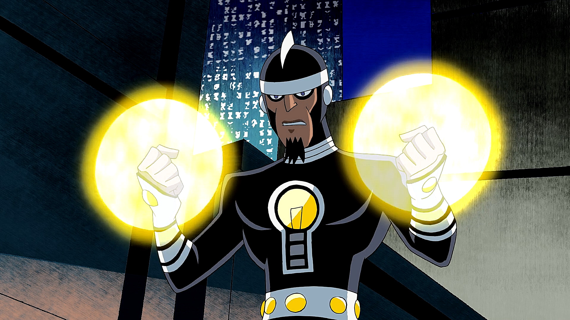 Doctor Light Teen Titans Wiki Fandom - teen titans battlegrounds 2 roblox