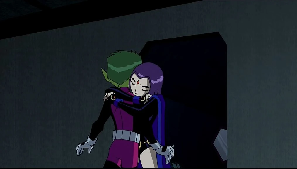 Spellbound Teen Titans Wiki Fandom