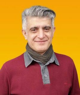 Deniz Salman