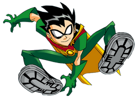 Robin