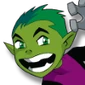 Beast Boy EpIcon