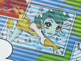 Aquagirl