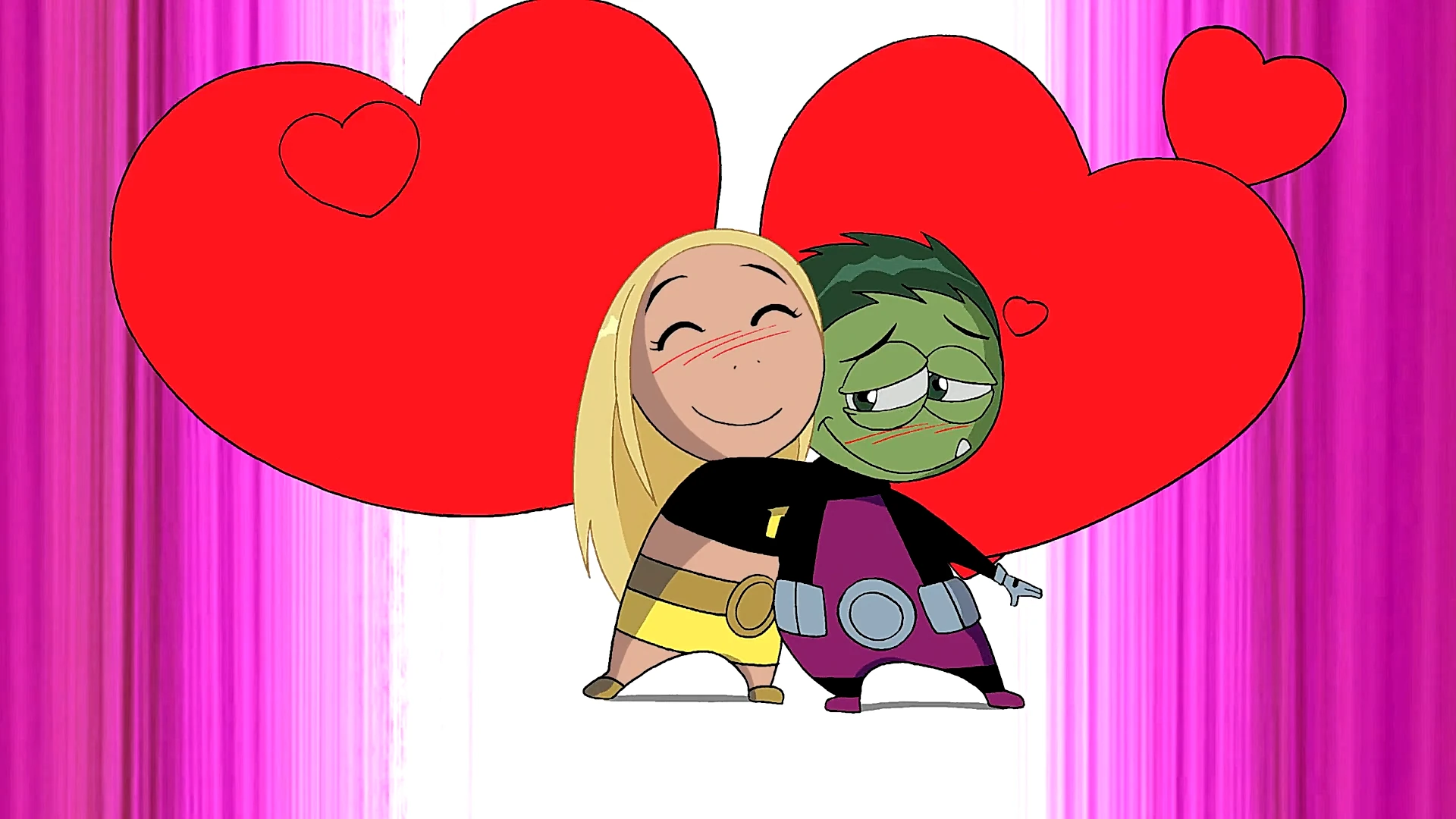 Beast Boy Teen Titans Wiki Fandom