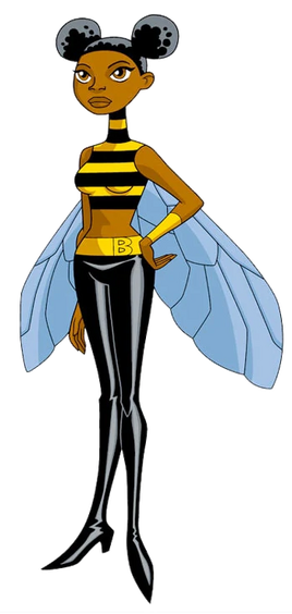 BumblebeeStill