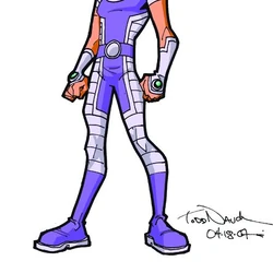 Category Allies Teen Titans Wiki Fandom