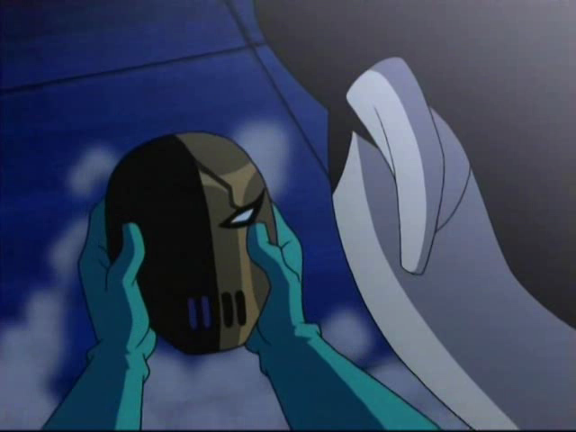 Titans Season 3, Episode 11 recap: Time to take the masks off