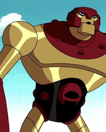 Atlas Teen Titans Wiki Fandom Here you can explore hq atlas titan transparent illustrations, icons and clipart with filter setting like size, type, color etc. atlas teen titans wiki fandom