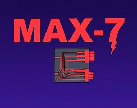 Max7