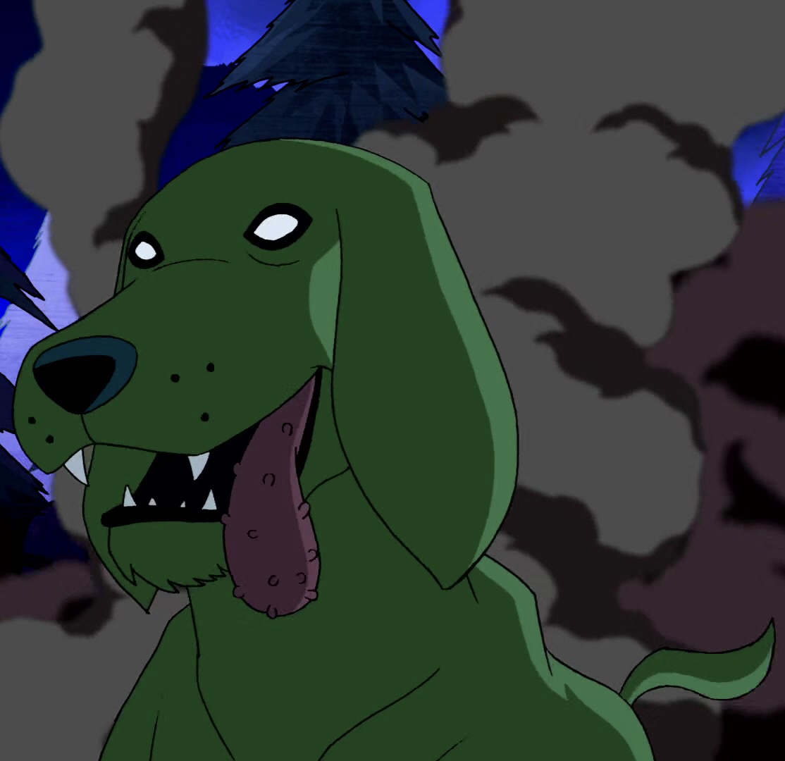 Soto S Dog Teen Titans Wiki Fandom