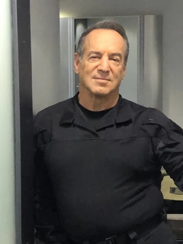 Peter Onorati