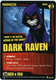 Dark Raven