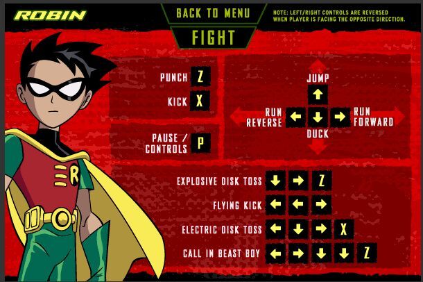 Battle Blitz, Teen Titans Wiki