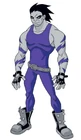Johnny Rancid/Gallery | Teen Titans Wiki | Fandom