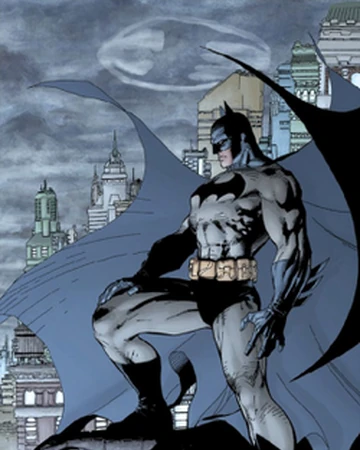 batman teen titans wiki fandom