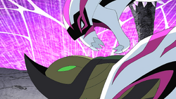 Cironielian Chrysalis Eater Teen Titans Wiki Fandom