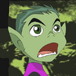 Beast Boy