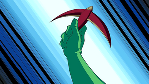 Birdarang